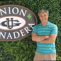 Claudio Uez