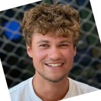 Sjoerd Blom
