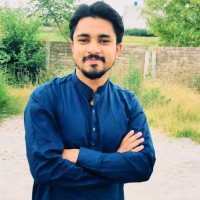 Mehmood Zaman