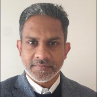 Saurabh Kumar