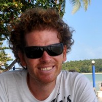 Niel Jacobs