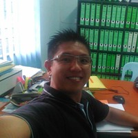Fabian Lim Chin Wen