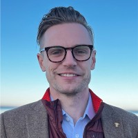 Mikael Lundholm