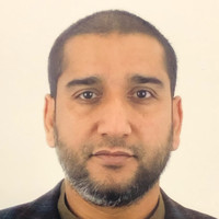Asif Mehmood Chaudhry