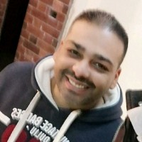 Wael Mohamed Wahba
