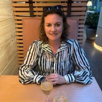 Helen Kinrade