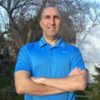 Jeff Largiader