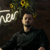 Ryan Forti