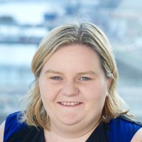 Deirdre Collins