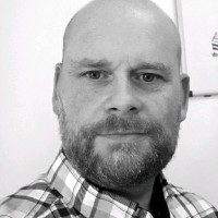 John Cunningham CEng FIMechE