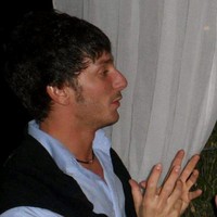 Matteo Aldrovandi