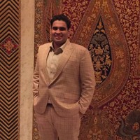 Prateek Krishan Sharma