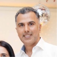 Bharat Odhrani