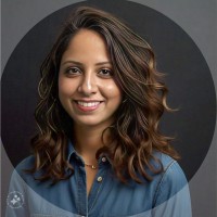 Monika Suvarna, Pmp