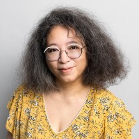 Christelle Bey