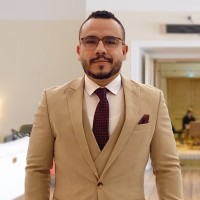 Amr Atef