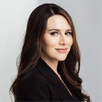 Ashleigh Droz