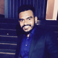 Bismay Behera