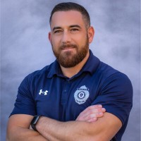 Sean Peterson
