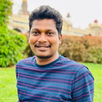 Pradeep Kumar D