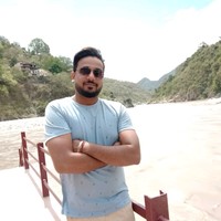Rahul Sharma