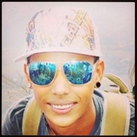 Isac Silva