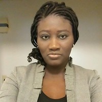 Adja Marieme Fall