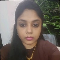 Vishnupriya S