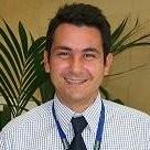 Javier Llamas Juan