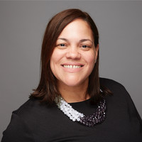 Johanna Fortson