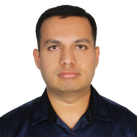 Abdul Hameed Ahmed
