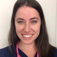 Amanda Hyman