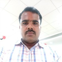 Sreenivasulu Reddy