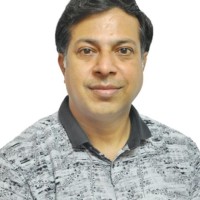 Kamal Kant Gupta