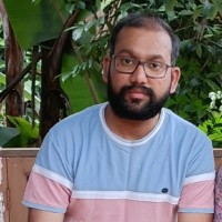 Mahantesh Umanabadi