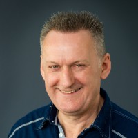 Thomas Hübner