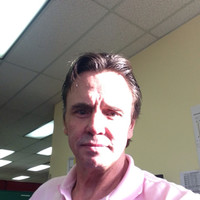 Thomas Darcy Welch