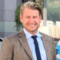 Michael Gunnarsson