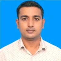 Nagarjuna Reddy M