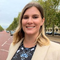 Jessica Collett (nee Mayhew)
