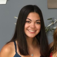 Gabrielle Kerr