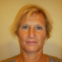 Sandra van der Pal
