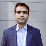 Anil Kumar Yadav