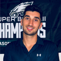 Matt Matricardi