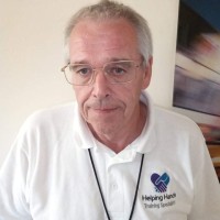 Philip Hazlehurst