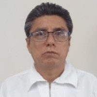 Luis Alberto Vereau Alvarez
