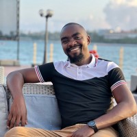 godfrey muhambi