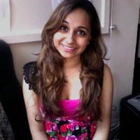Aleena Aslam, MPA