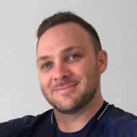 Scott Goldsmith
