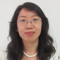 Jill Jiang